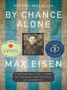 Cover image for By Chance Alone